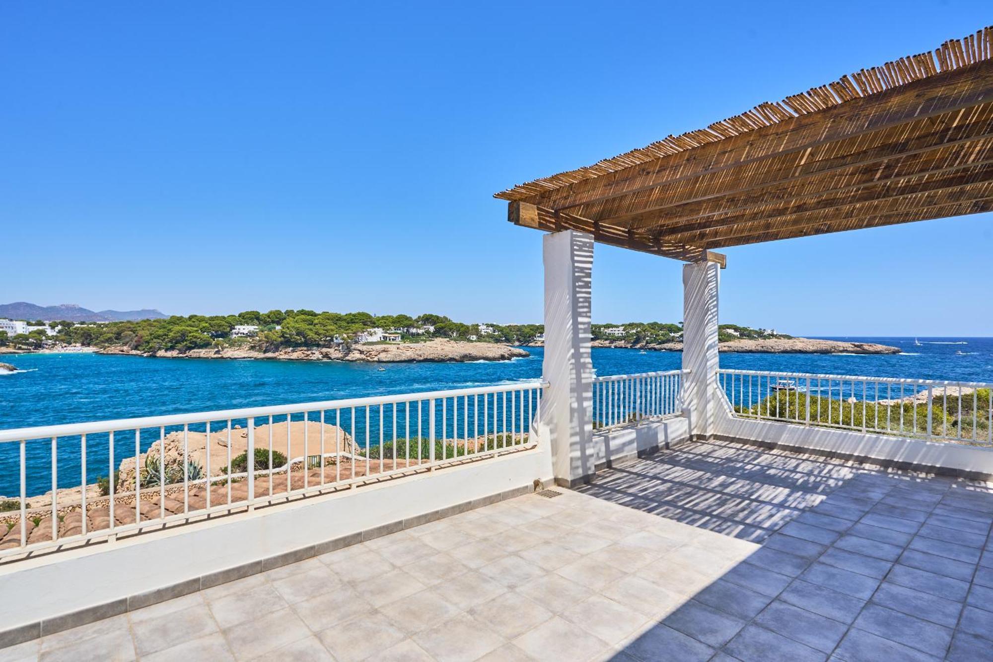 Villa Forti 57 Cala D´Or Kültér fotó