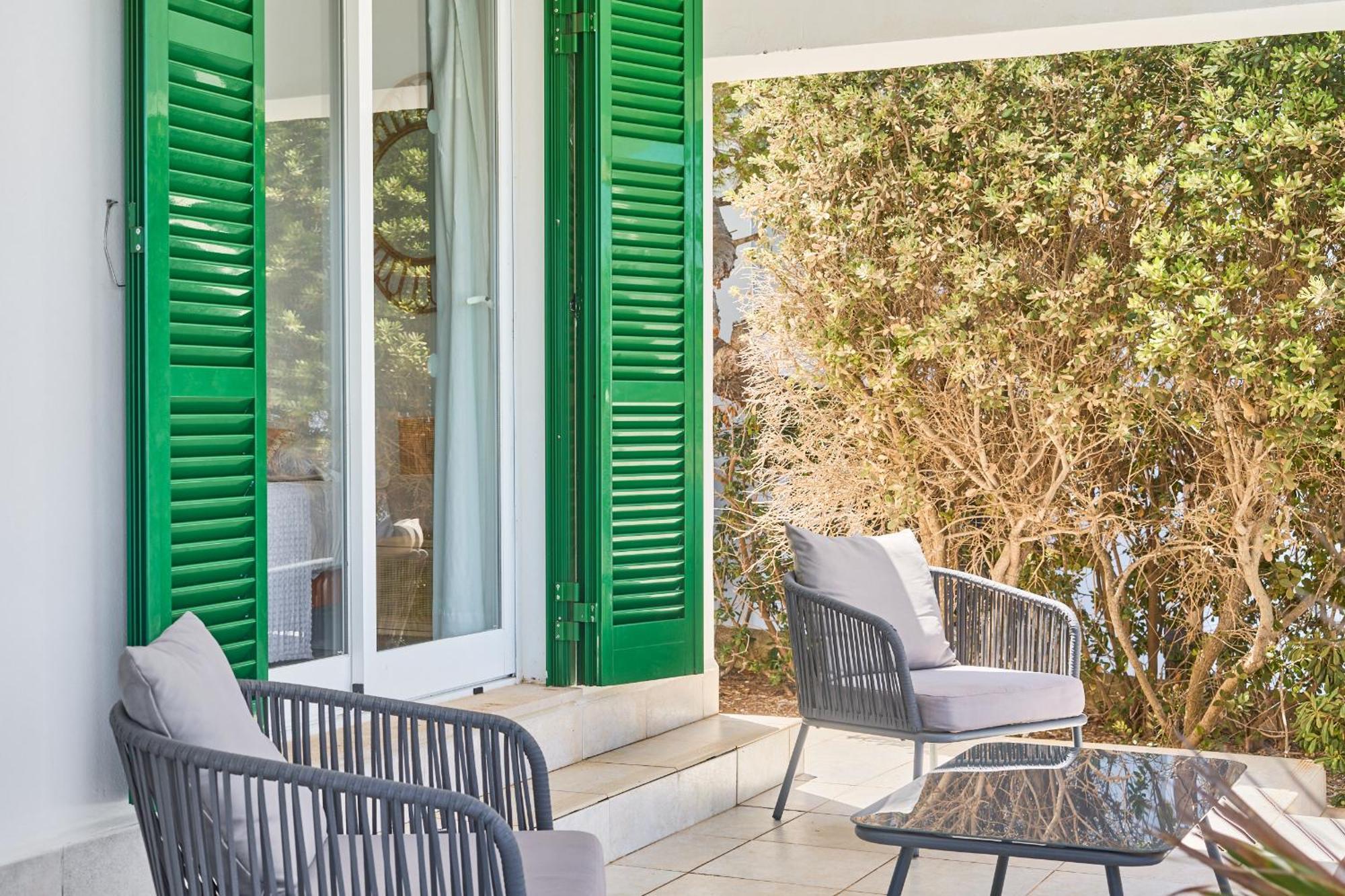 Villa Forti 57 Cala D´Or Kültér fotó