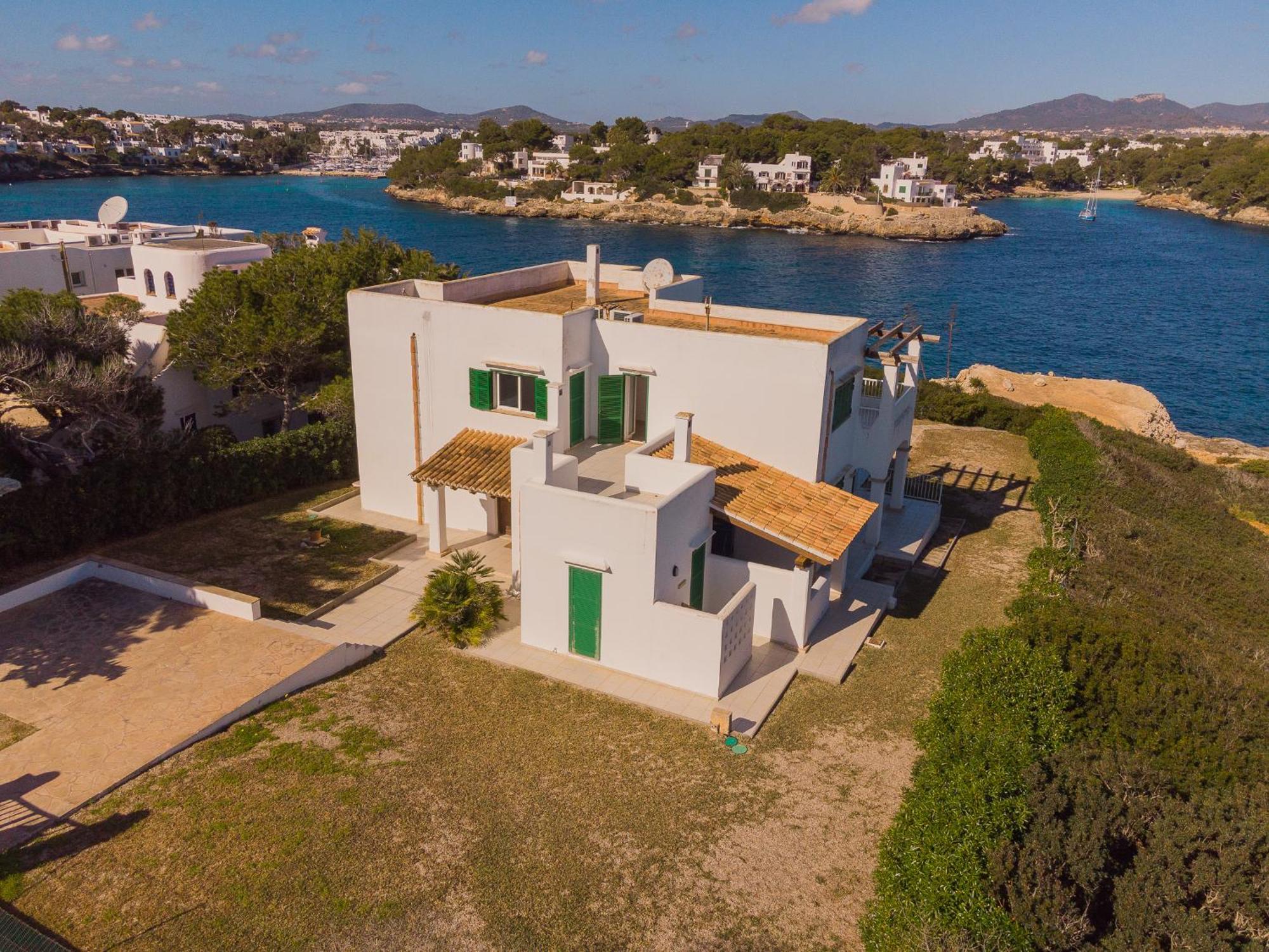 Villa Forti 57 Cala D´Or Kültér fotó