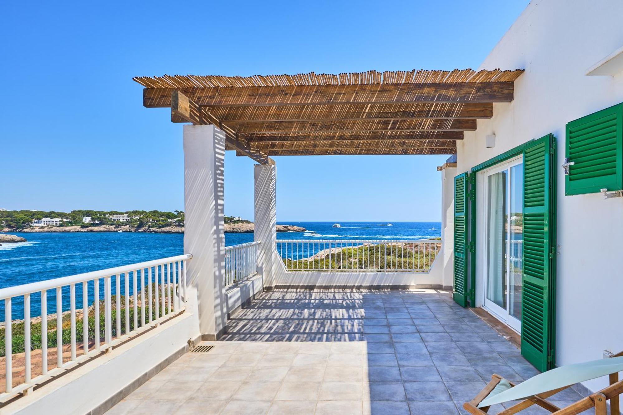 Villa Forti 57 Cala D´Or Kültér fotó