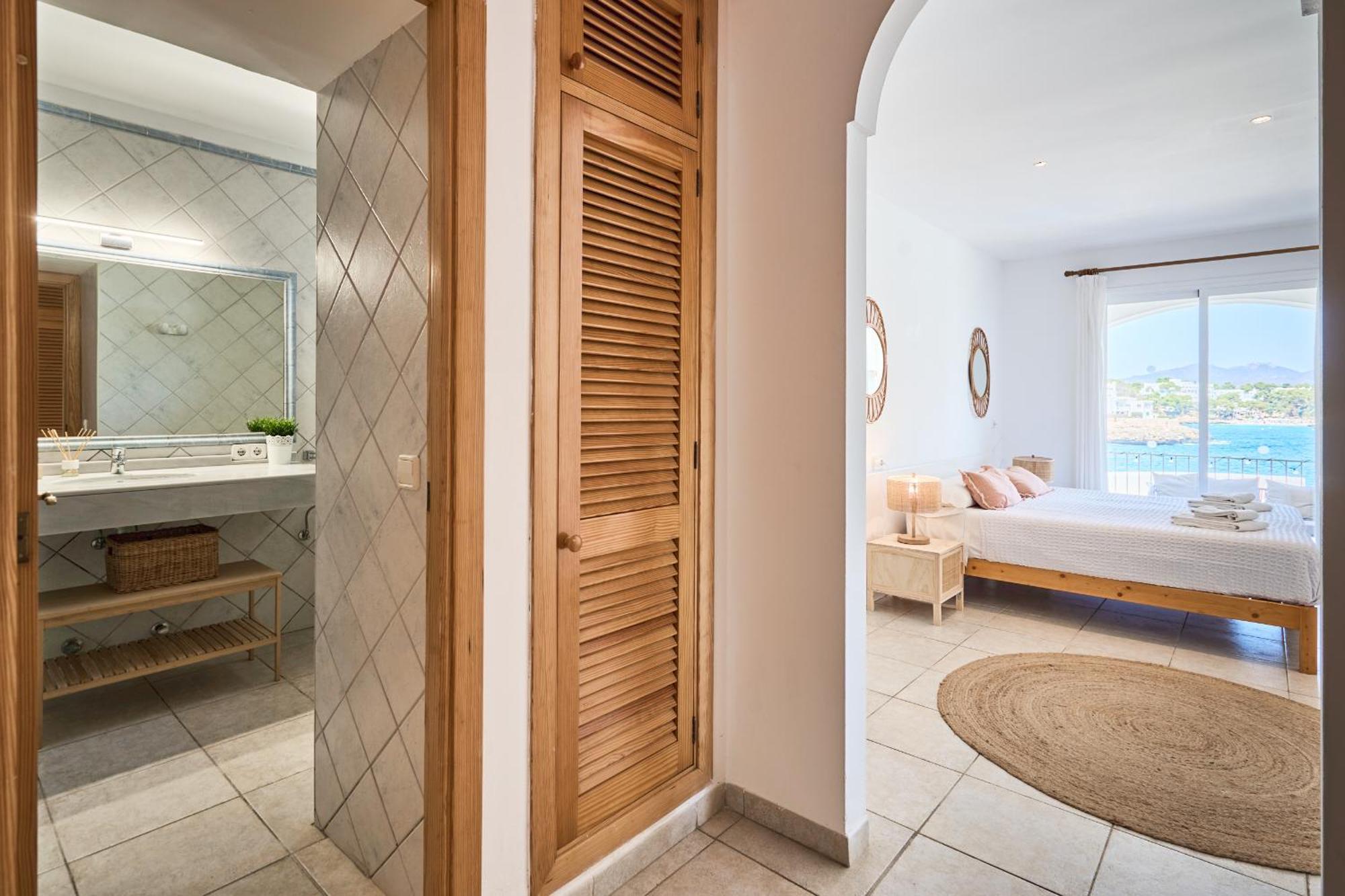 Villa Forti 57 Cala D´Or Kültér fotó