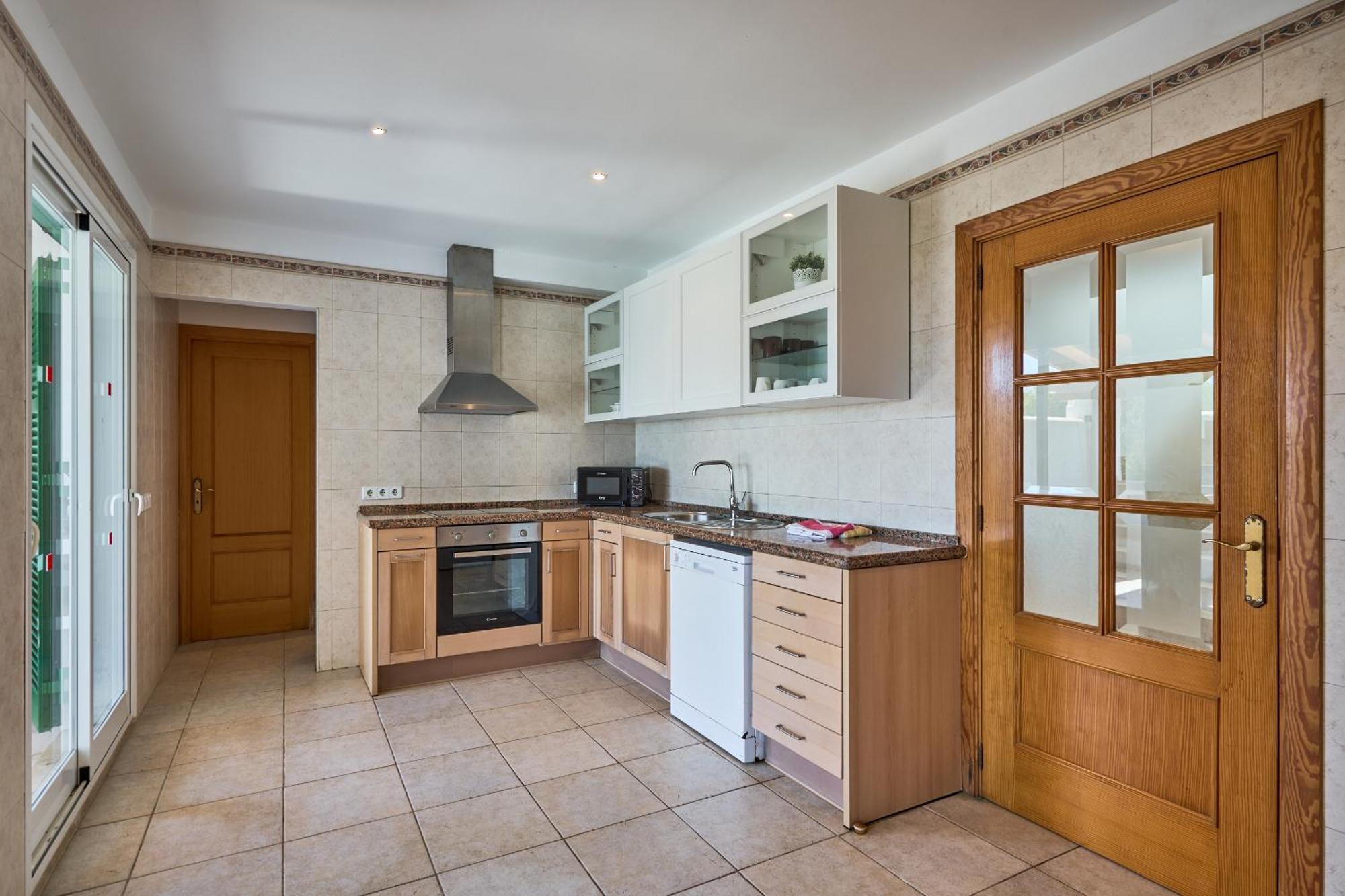 Villa Forti 57 Cala D´Or Kültér fotó