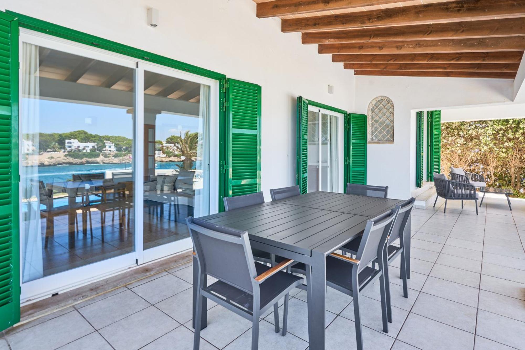 Villa Forti 57 Cala D´Or Kültér fotó