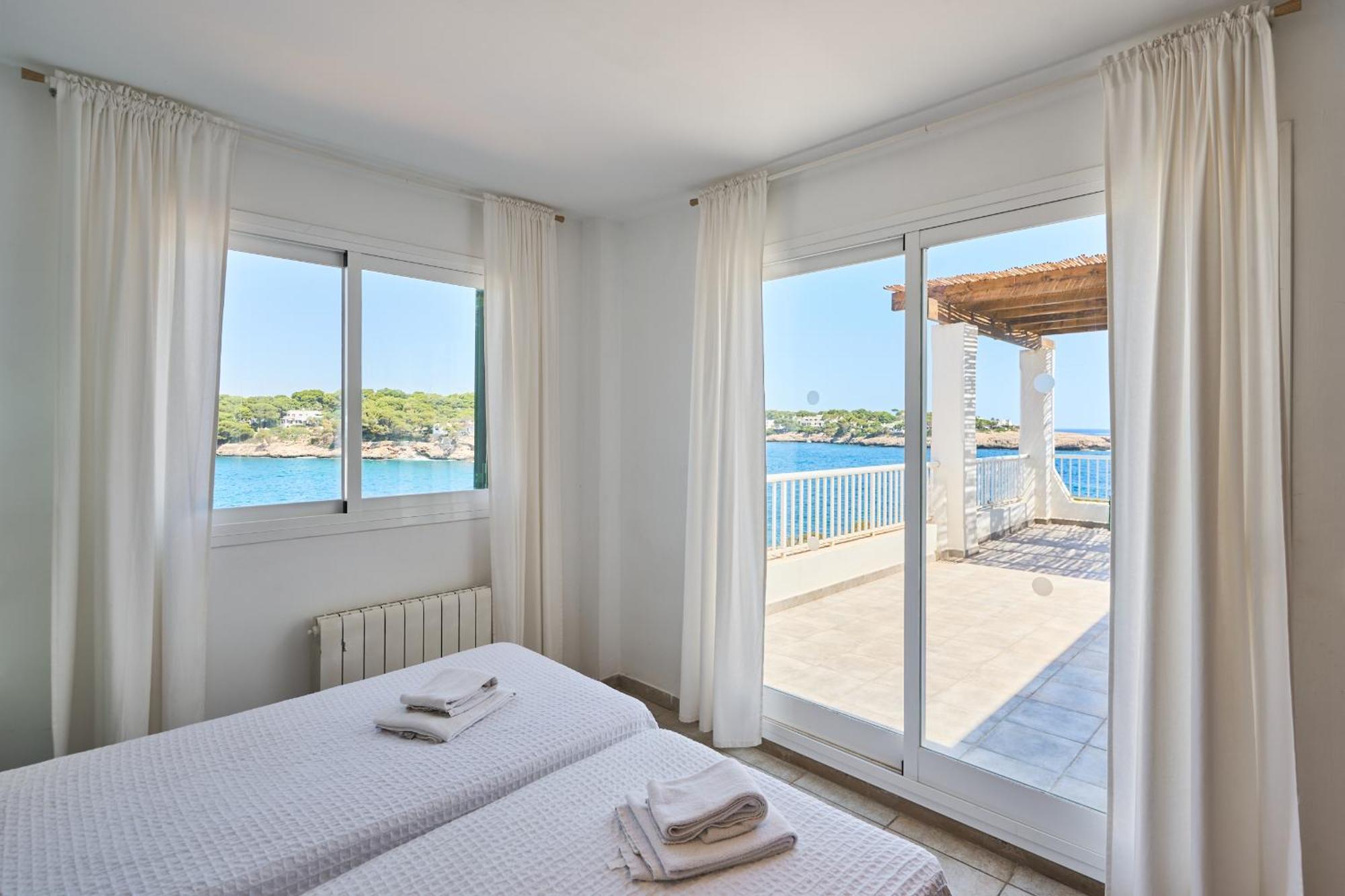 Villa Forti 57 Cala D´Or Kültér fotó