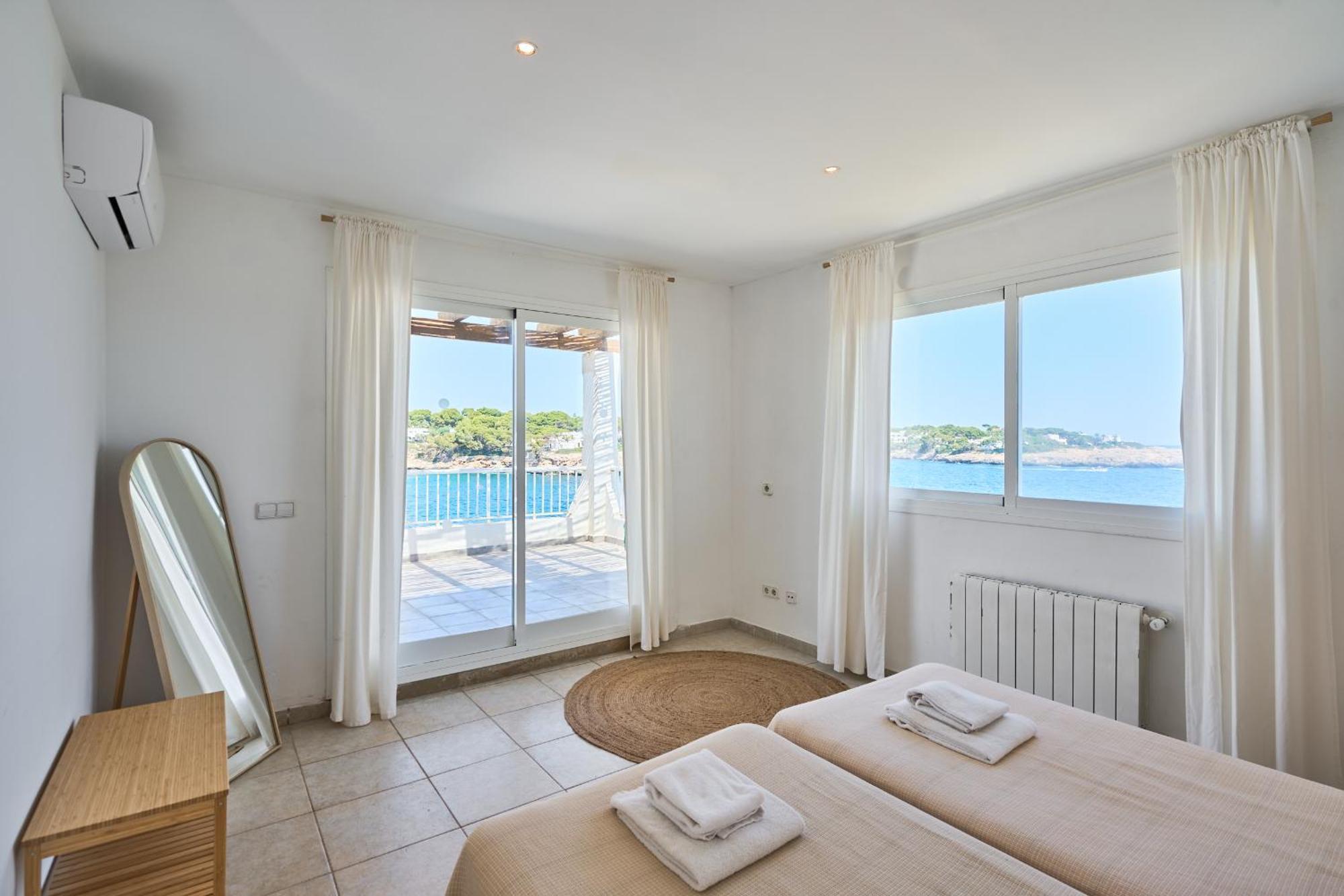 Villa Forti 57 Cala D´Or Kültér fotó