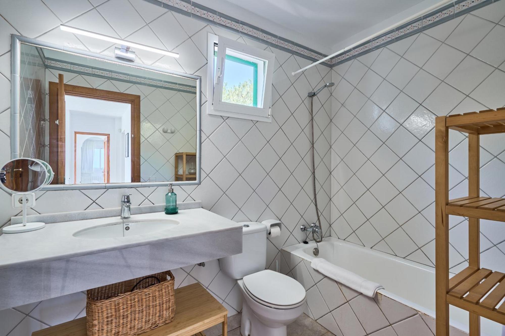 Villa Forti 57 Cala D´Or Kültér fotó