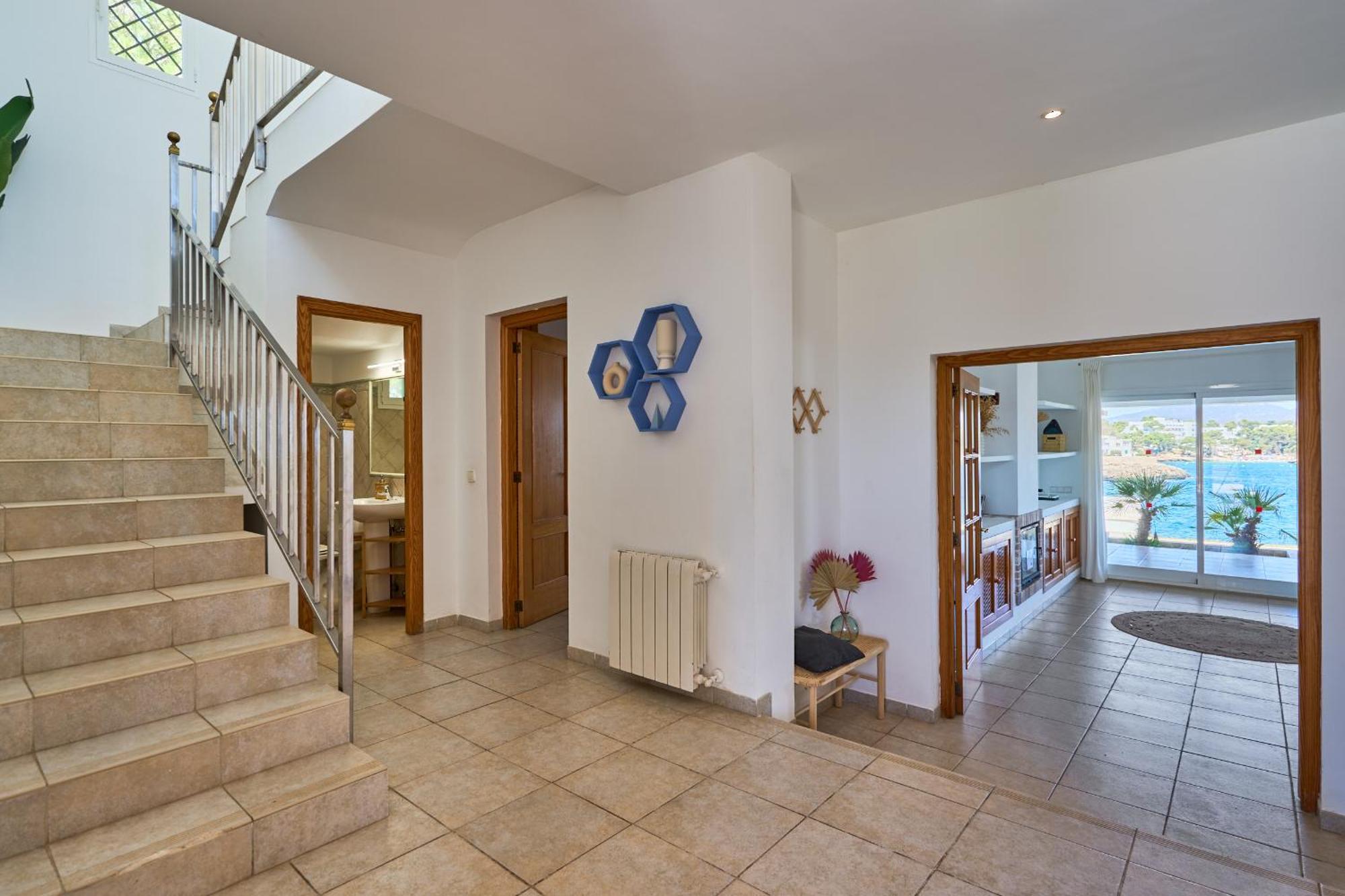 Villa Forti 57 Cala D´Or Kültér fotó