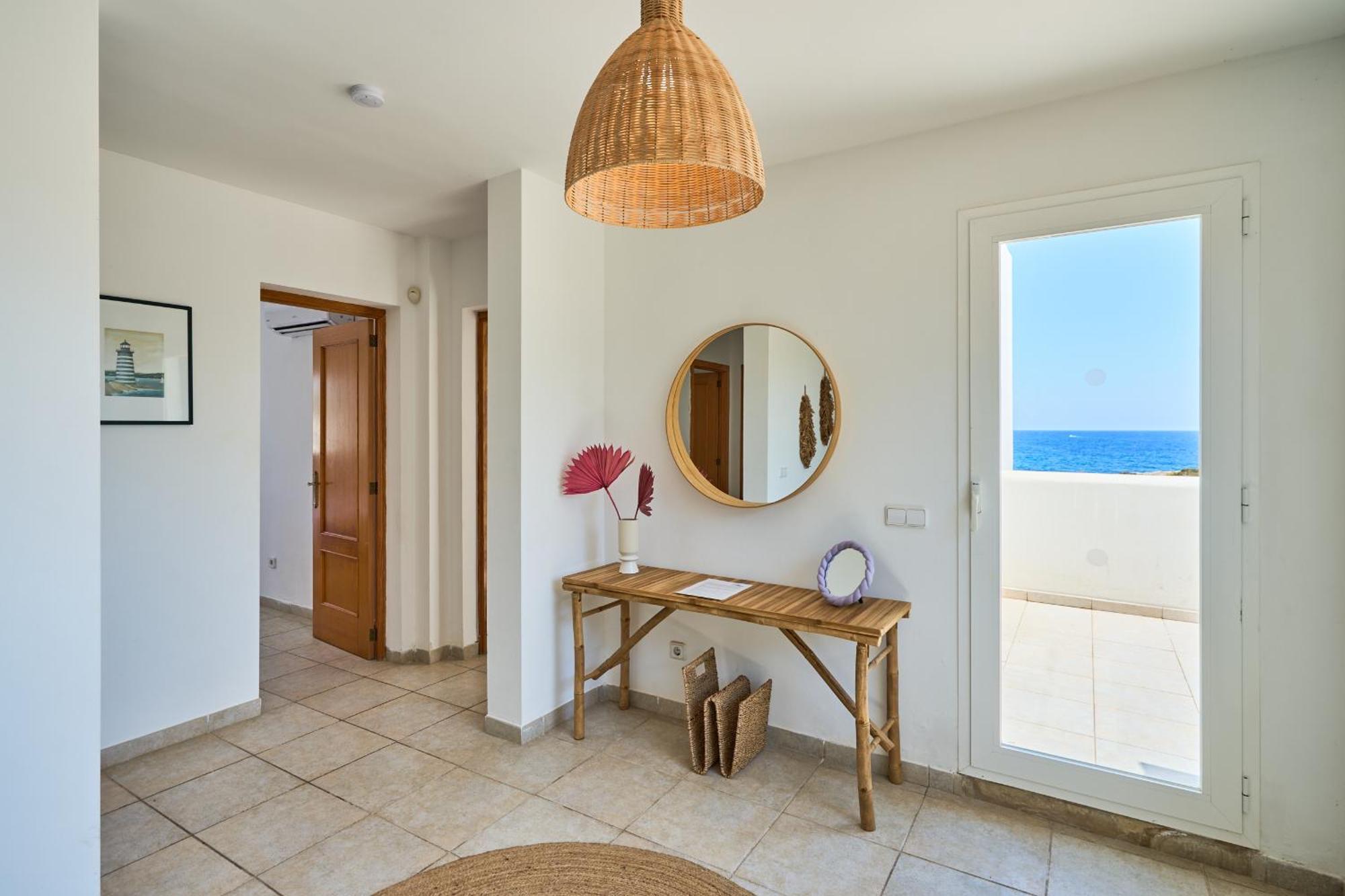 Villa Forti 57 Cala D´Or Kültér fotó