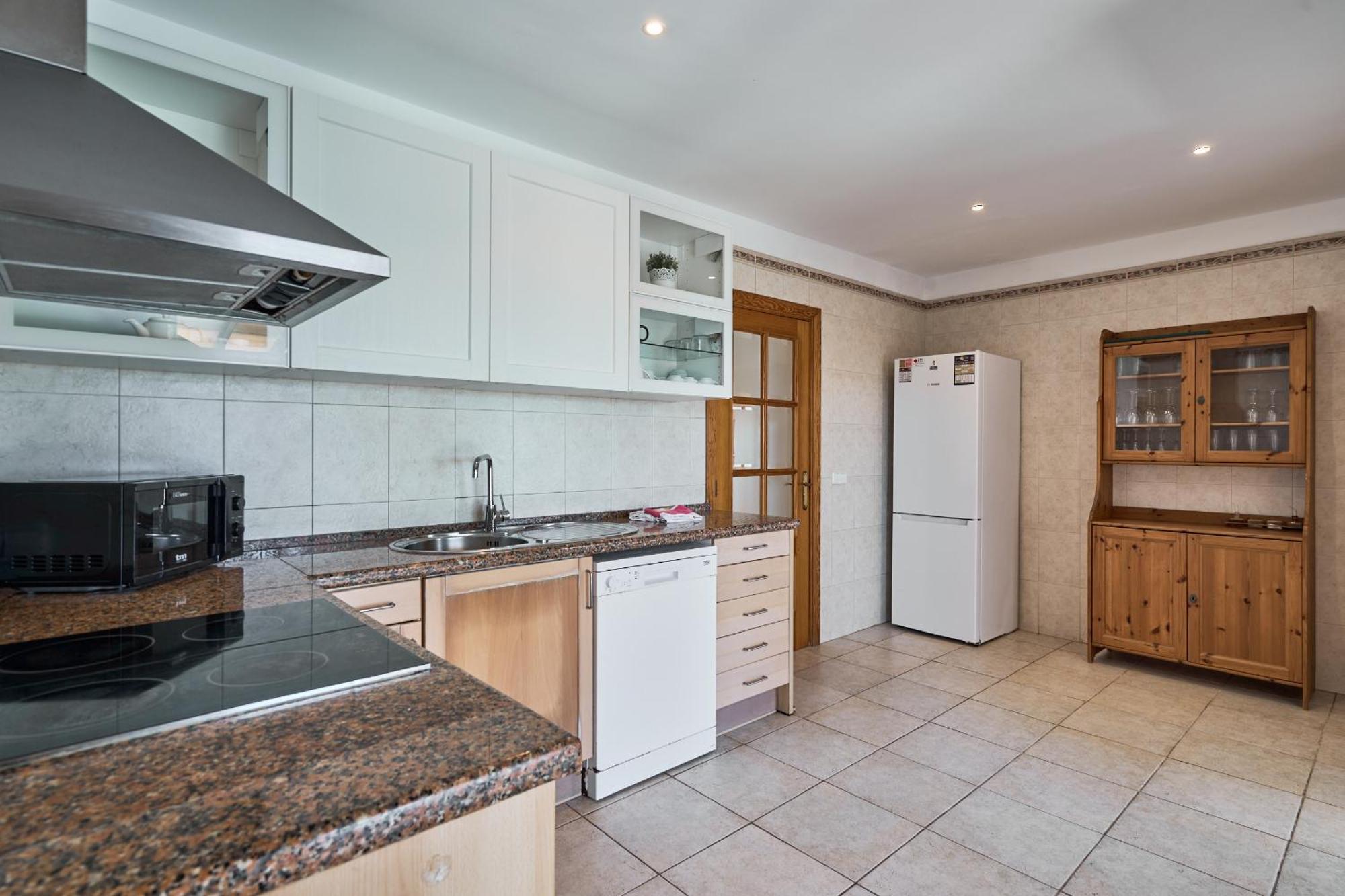 Villa Forti 57 Cala D´Or Kültér fotó
