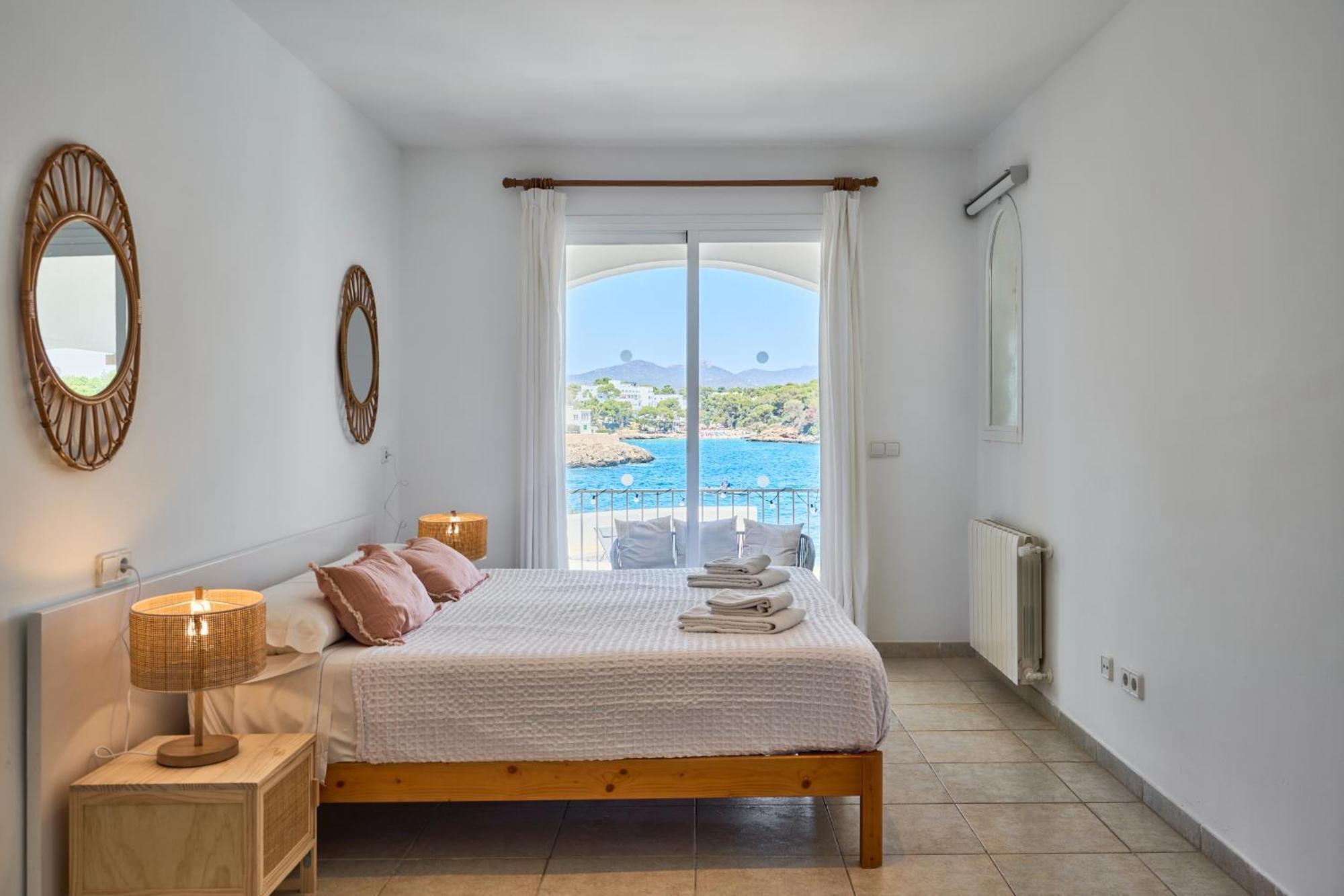 Villa Forti 57 Cala D´Or Kültér fotó